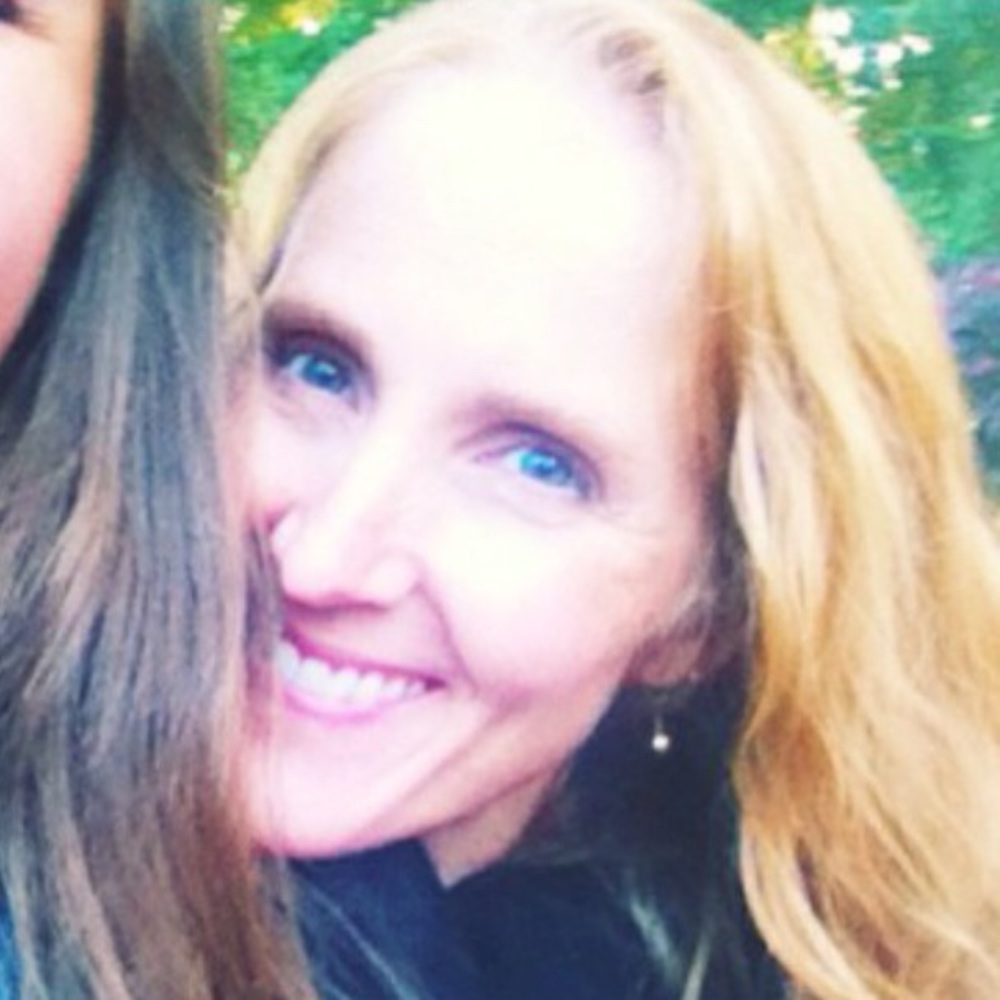Meet your Posher, Wendy