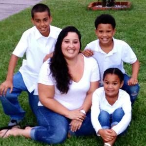 Meet your Posher, Alicia