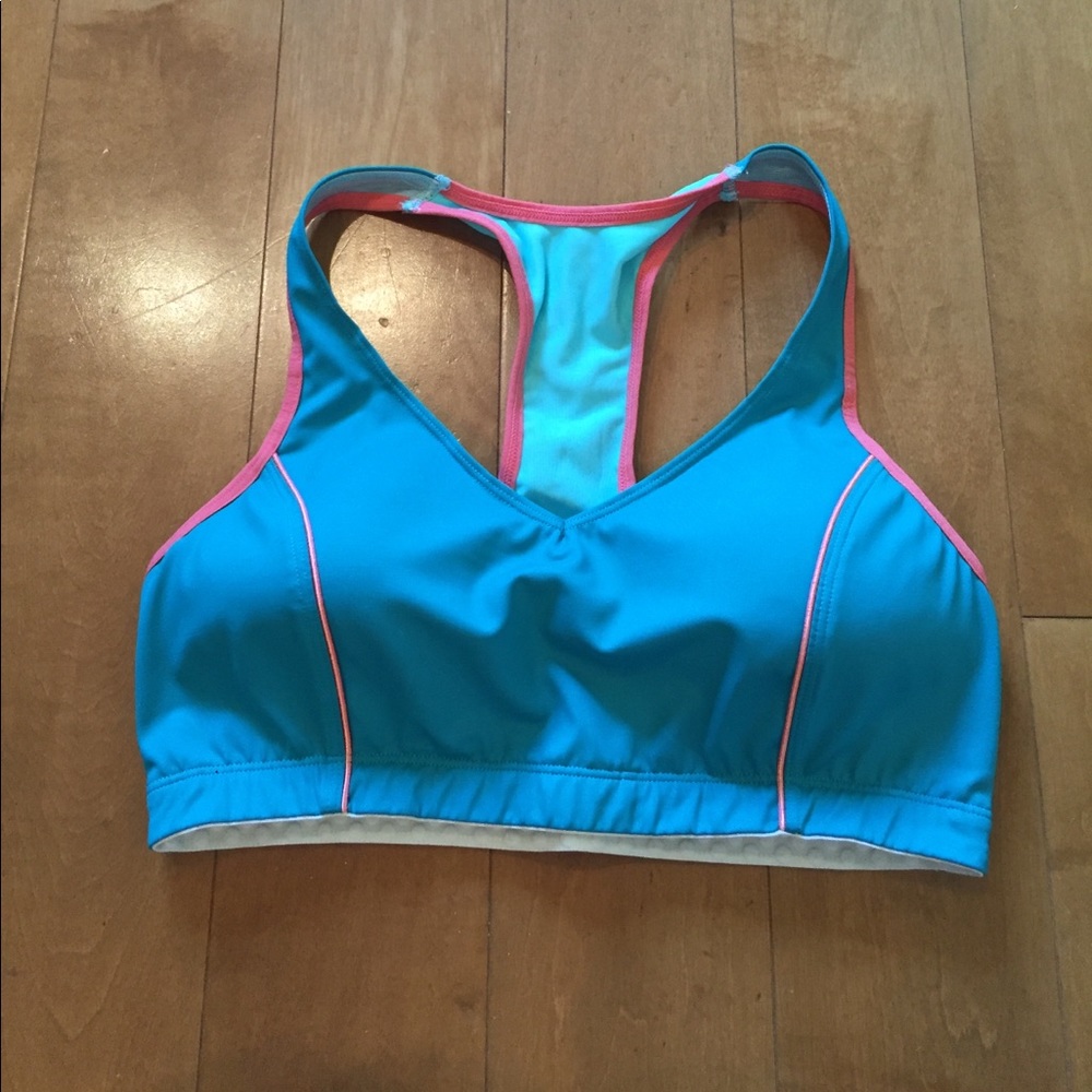 Moving Comfort Sports Bra
