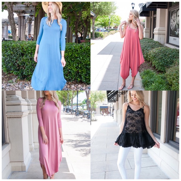 Boutique Mystery Box! - Picture 2 of 4