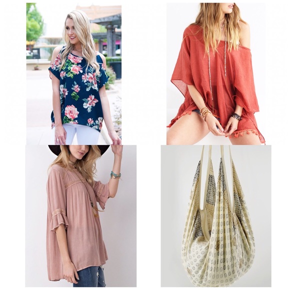 Boutique Mystery Box! - Picture 4 of 4