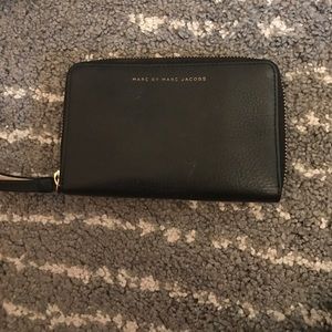 Marc by Marc Jacobs wristlet