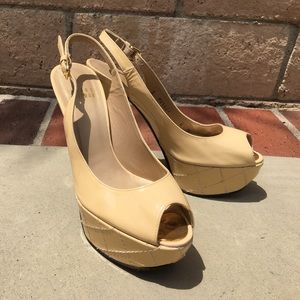 Stuart Weitzman sample shoes