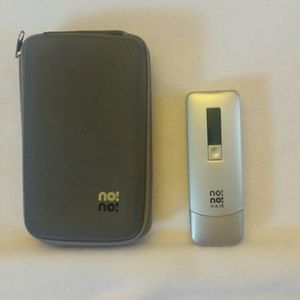 No!No! Hair Remover