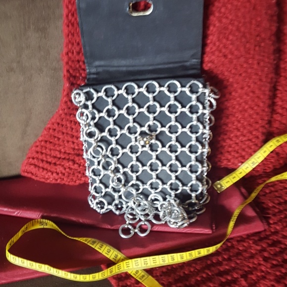 Small handbag - Picture 2 of 4