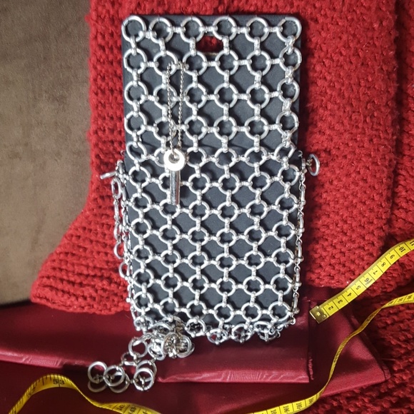 Small handbag - Picture 3 of 4