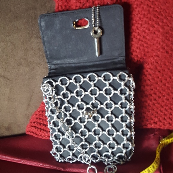 Small handbag - Picture 4 of 4