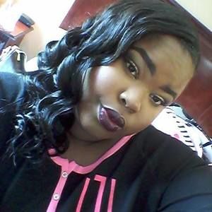 Meet your Posher, Iesha