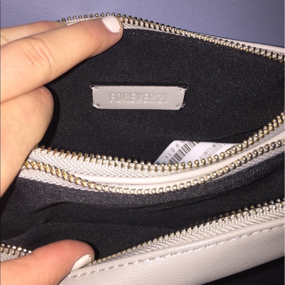 Forever 21 Purse - Picture 3 of 4