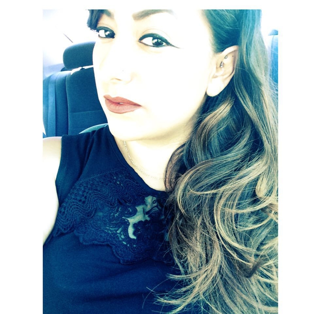 Meet your Posher, Luz