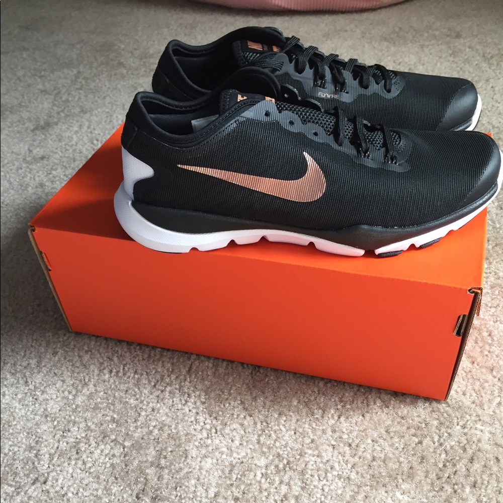 Brand New Nike Flex TR 4 ✨
