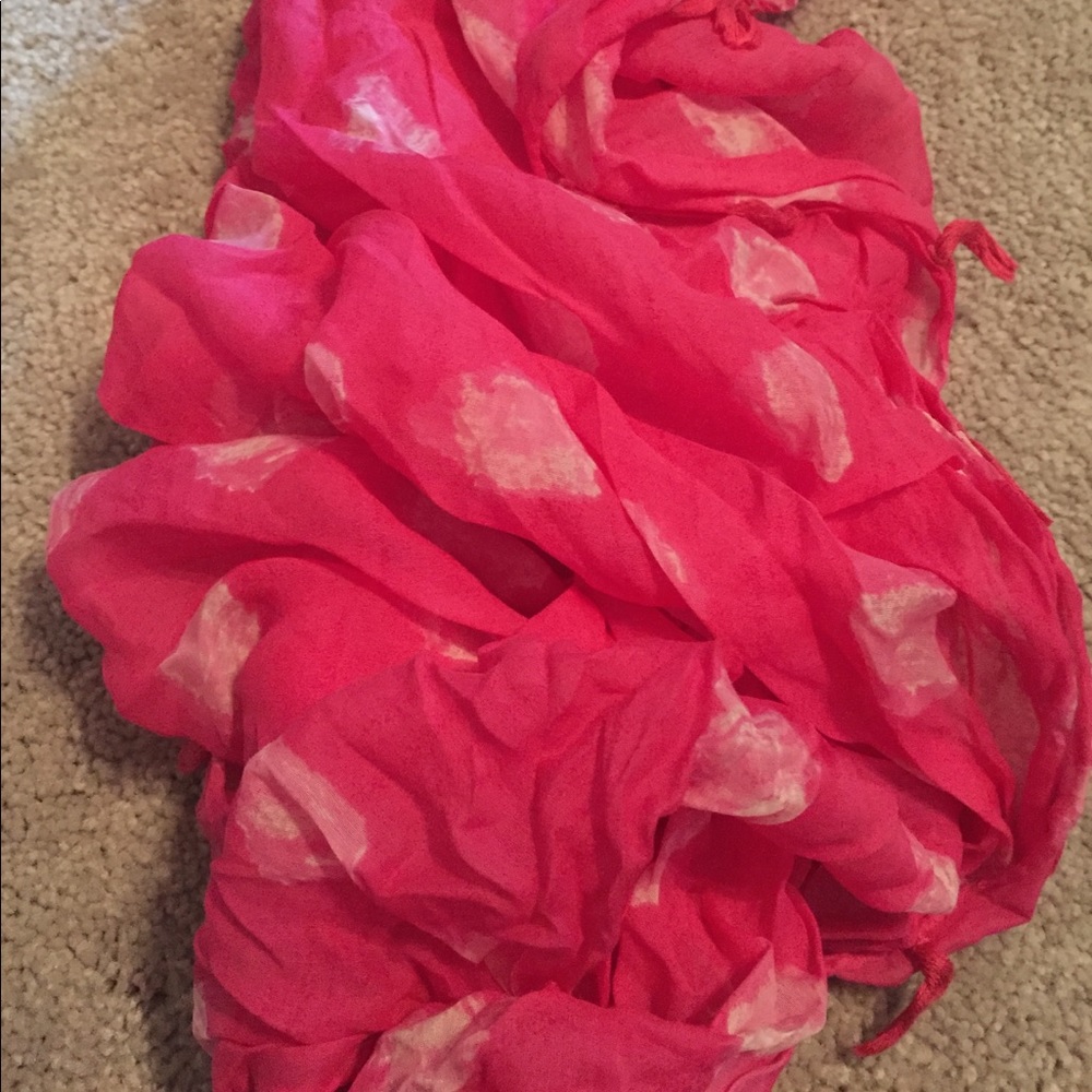 Summer Scarf