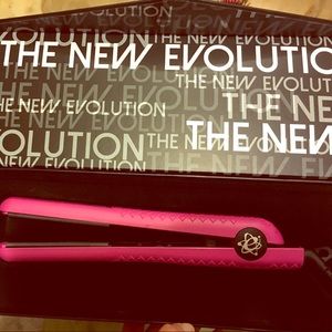 Evalectric 1.25" brand new with lifetime warranty.