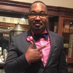 Meet your Posher, Brian