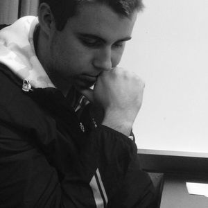 Meet your Posher, Ross