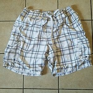Swim Trunk 2XL