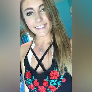 Meet your Posher, Amanda