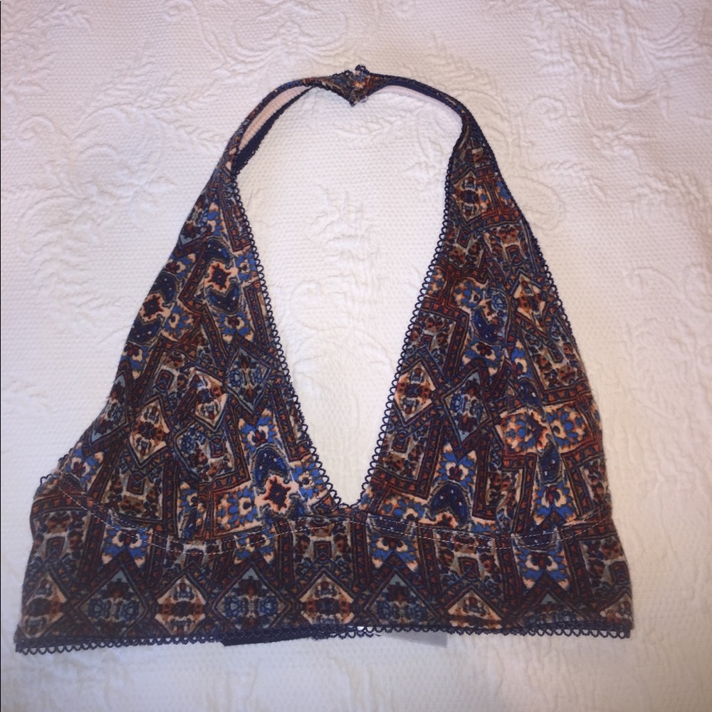 Printed brallete