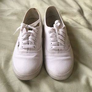 Vans lo-pro sneaker