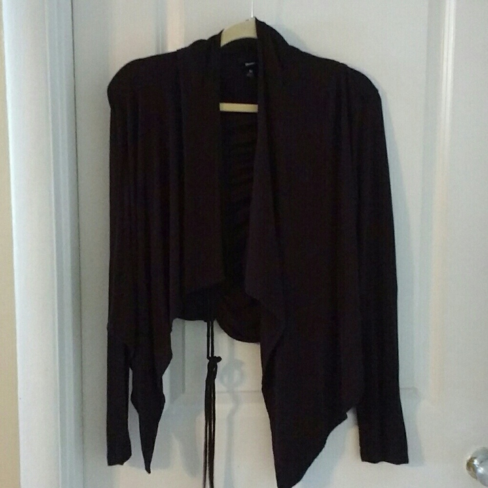 Mossimo Jacket