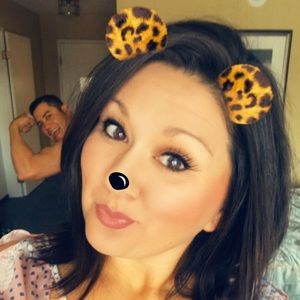Meet your Posher, Andrea