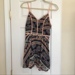Tobi Dress