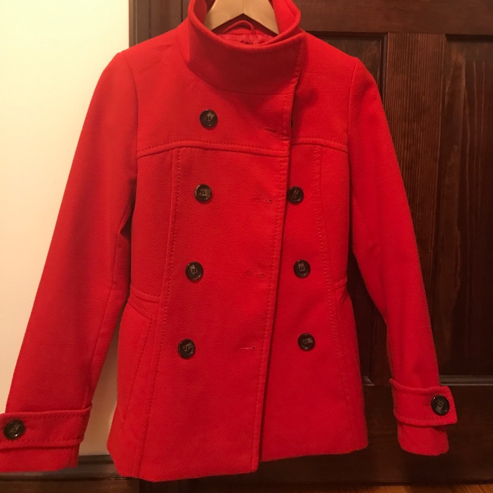 H&M coat
