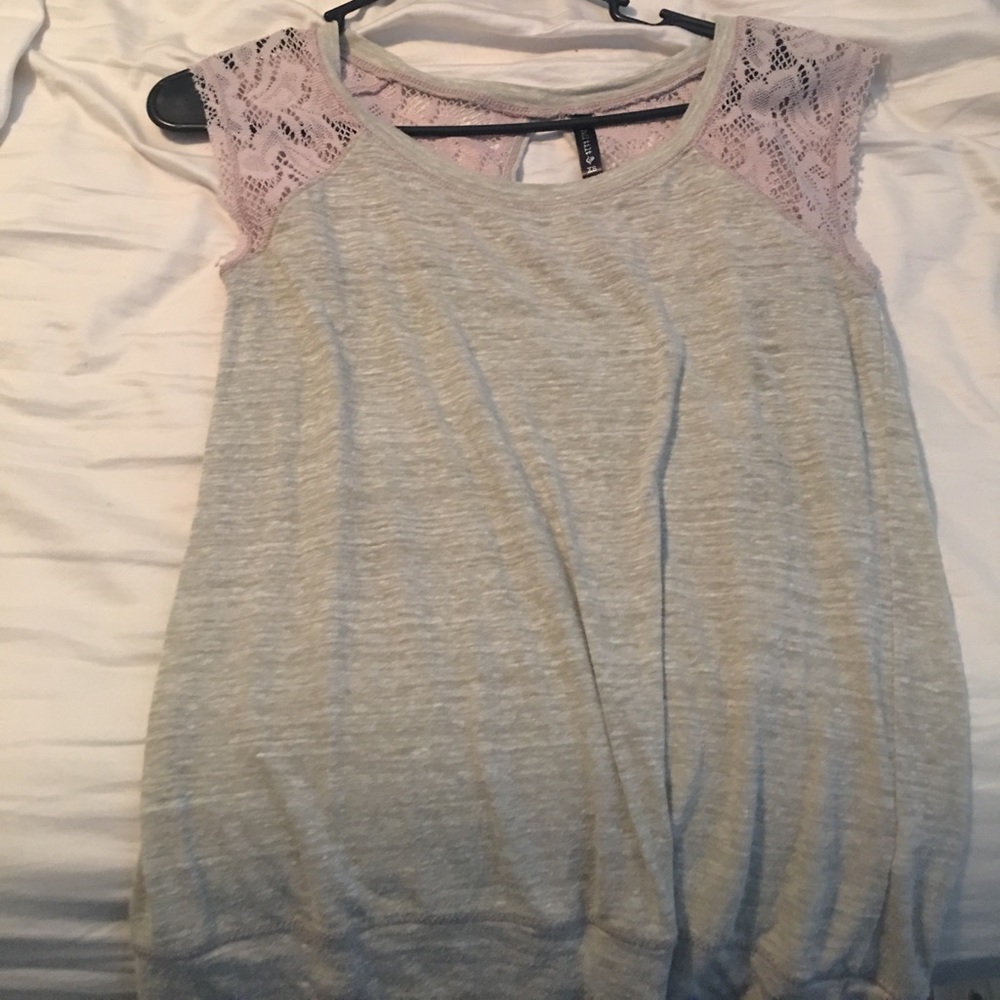 Cute Blouse
