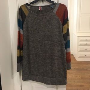 Bellamie Light Weight Sweater