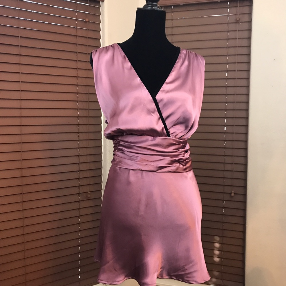 Dress Barn | Blouse | Size: 18W