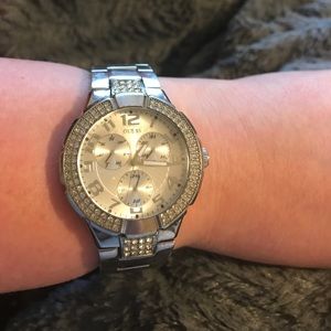 💕GUESS watch ⌚️