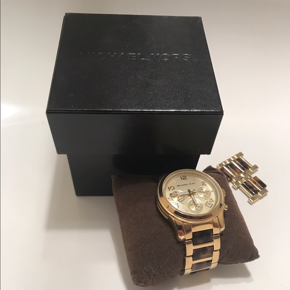 Michael Kors Watch main image 4