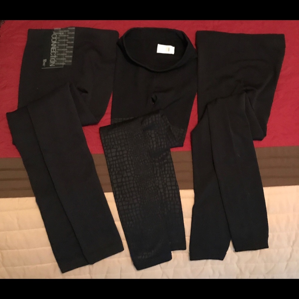 Bundle package leggings