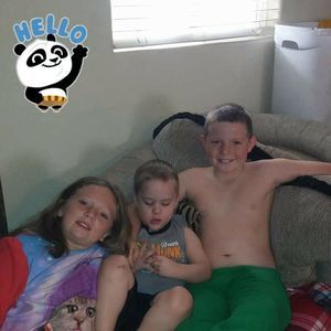 Meet your Posher, Sandra