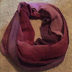 Infinity Scarf