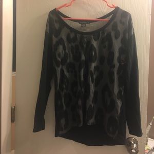 Metal mulisha. Size Medium. Long sleeve tee