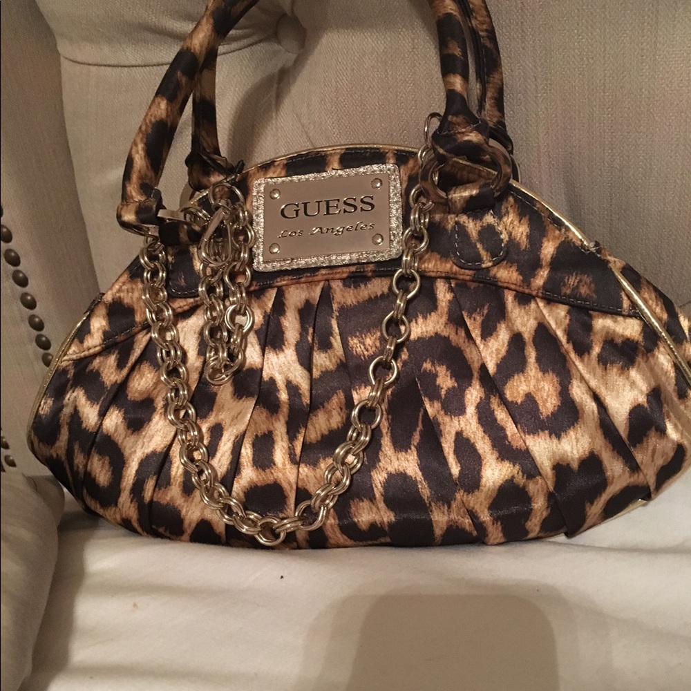 Guess bag