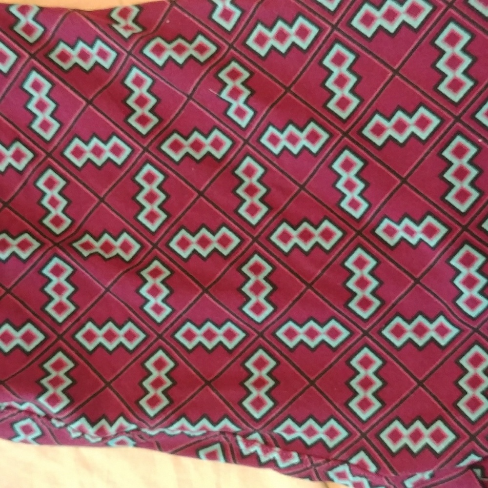 LulaRoe Leggings