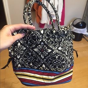Vera Bradley Bag