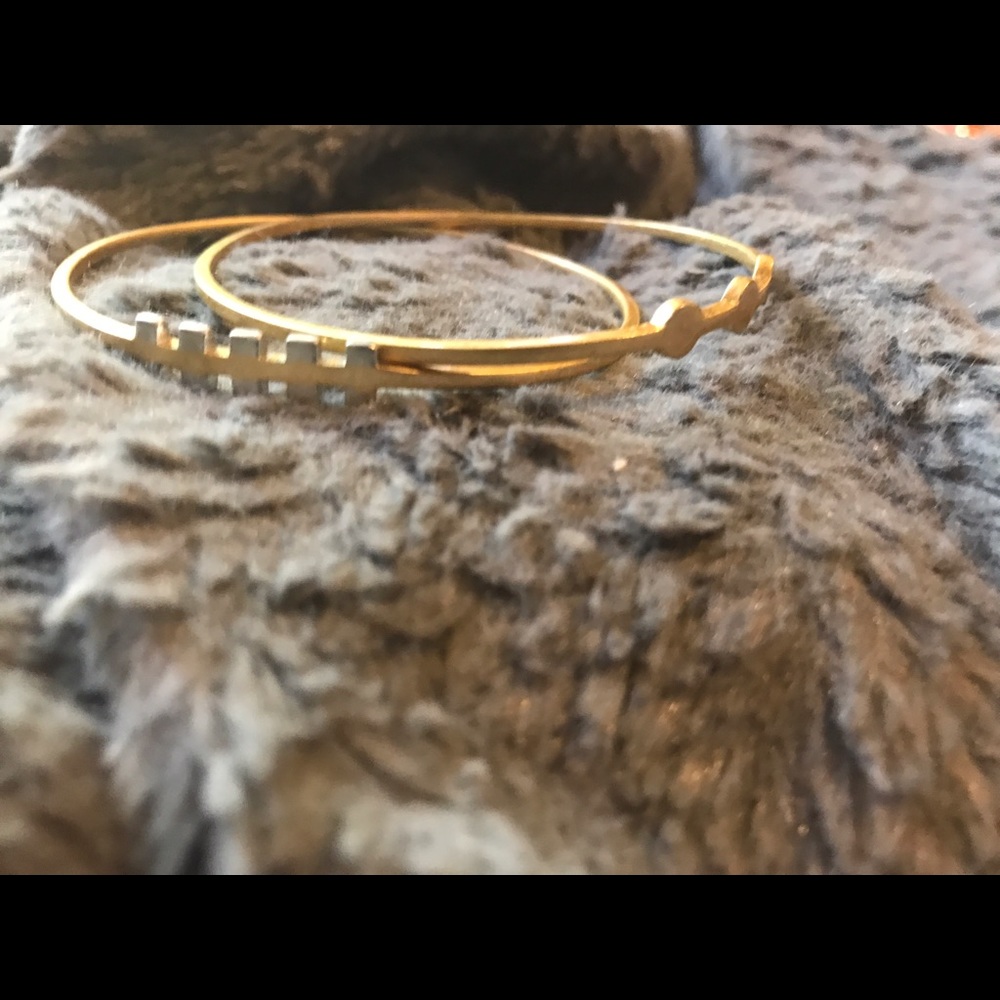 💕 MADEWELL: Bangle Set 💕
