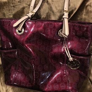 Michael Kors Signature Tote