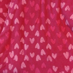 LulaRoe Valentines day leggings