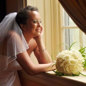 Meet your Posher, Katherine