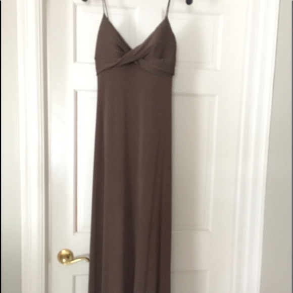 BCBG long dress - Picture 1 of 4