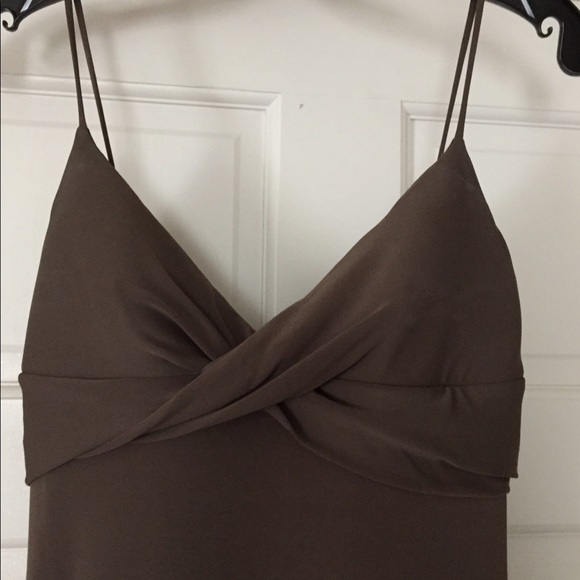 BCBG long dress - Picture 2 of 4