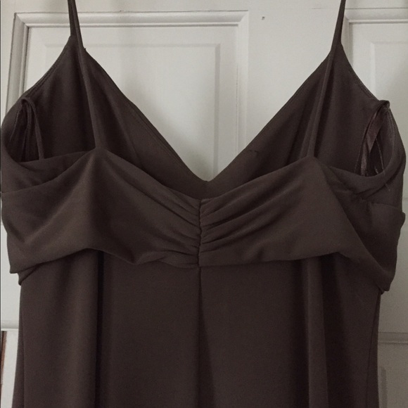 BCBG long dress - Picture 3 of 4