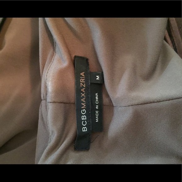 BCBG long dress - Picture 4 of 4