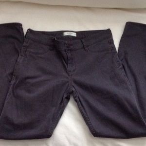 Abercrombie & Fitch size 4 Skinny Jeans