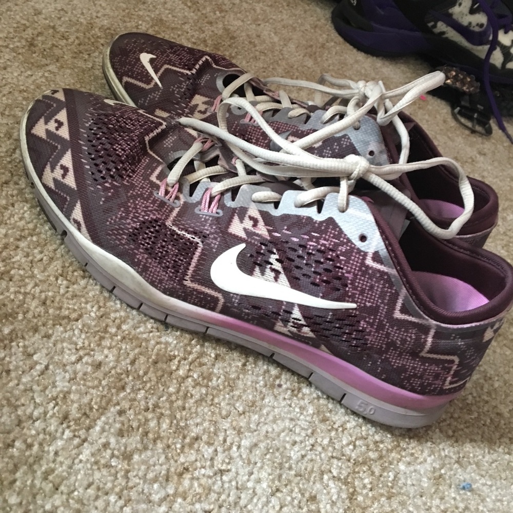 Nike FREE TR FIT 4