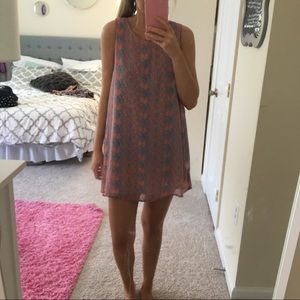 Tobi dress
